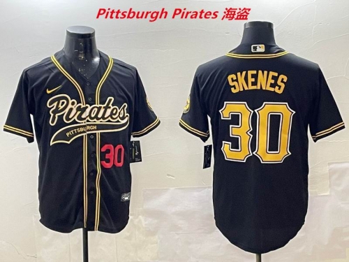 MLB Pittsburgh Pirates 219 Men