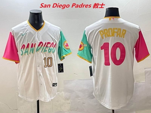 MLB San Diego Padres 1366 Men