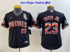 MLB San Diego Padres 1075 Youth/Boy