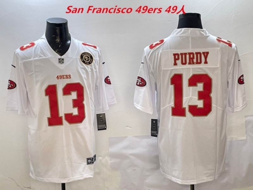 NFL San Francisco 49ers 2067 Men