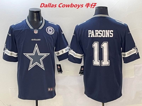 NFL Dallas Cowboys 1234 Men