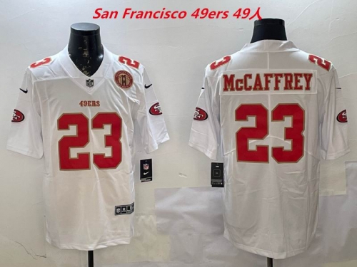 NFL San Francisco 49ers 2077 Men