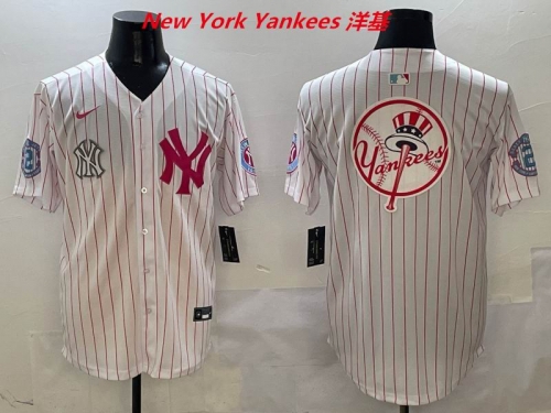 MLB New York Yankees 2231 Men