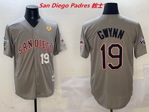 MLB San Diego Padres 1427 Men
