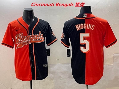 NFL Cincinnati Bengals 292 Men