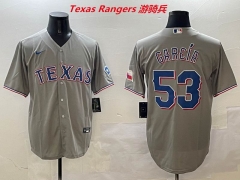 MLB Texas Rangers 486 Men