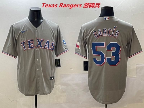 MLB Texas Rangers 486 Men
