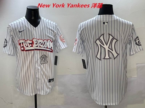 MLB New York Yankees 1993 Men