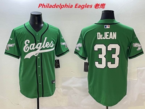 NFL Philadelphia Eagles 2708 Men
