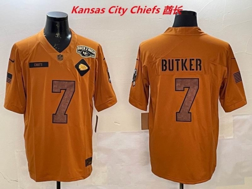 NFL Kansas City Chiefs 956 Men