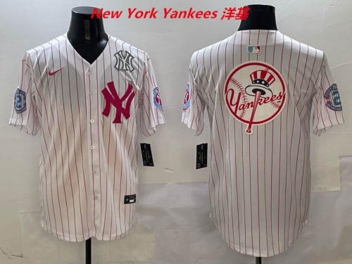 MLB New York Yankees 2233 Men