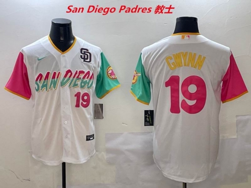 MLB San Diego Padres 1431 Men