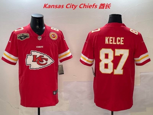NFL Kansas City Chiefs 559 Men