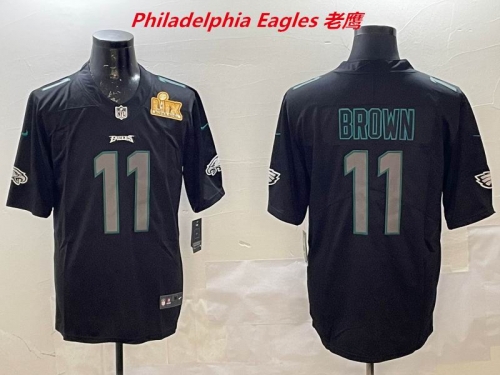 NFL Philadelphia Eagles 2461 Men
