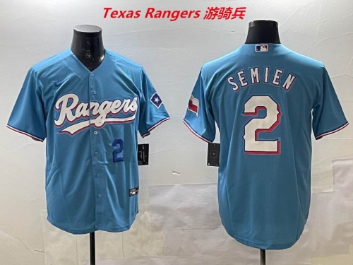 MLB Texas Rangers 450 Men