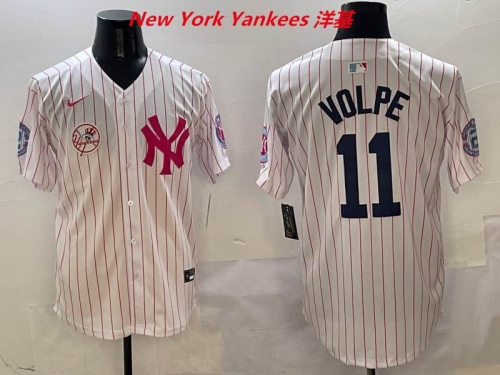 MLB New York Yankees 2254 Men
