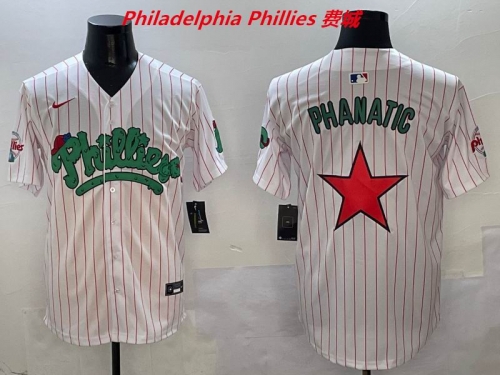 MLB Philadelphia Phillies 1169 Men