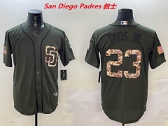 MLB San Diego Padres 1238 Men