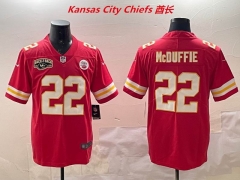 NFL Kansas City Chiefs 620 Men