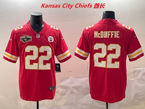 NFL Kansas City Chiefs 620 Men