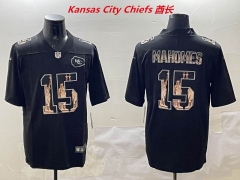 NFL Kansas City Chiefs 681 Men