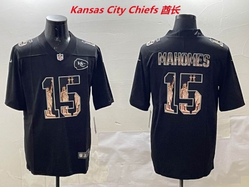 NFL Kansas City Chiefs 681 Men