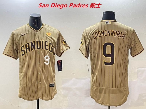 MLB San Diego Padres 1295 Men