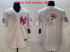 MLB New York Yankees 2219 Men