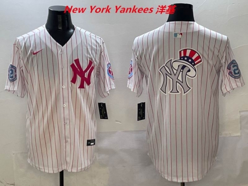 MLB New York Yankees 2219 Men