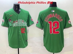 MLB Philadelphia Phillies 978 Men