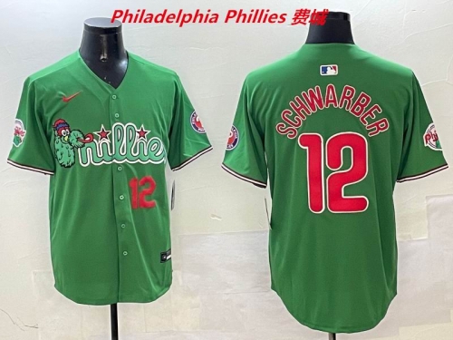 MLB Philadelphia Phillies 978 Men