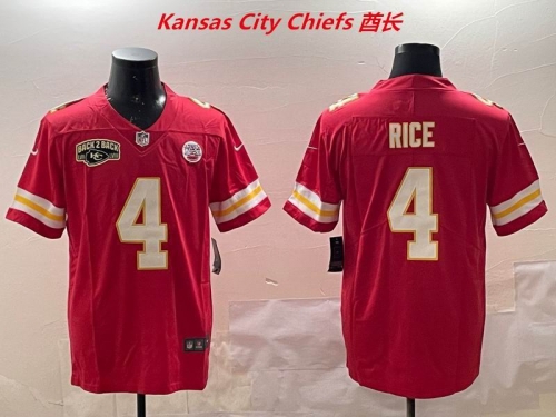 NFL Kansas City Chiefs 602 Men