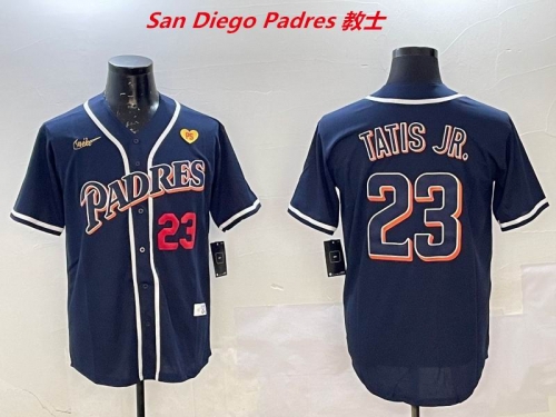 MLB San Diego Padres 1223 Men