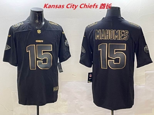 NFL Kansas City Chiefs 1015 Men