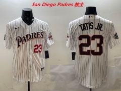 MLB San Diego Padres 1262 Men