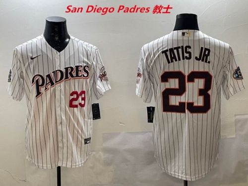 MLB San Diego Padres 1262 Men