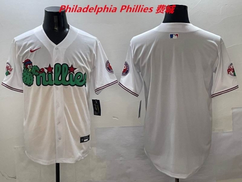 MLB Philadelphia Phillies 1129 Men