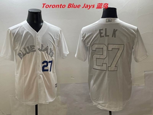 MLB Toronto Blue Jays 179 Men