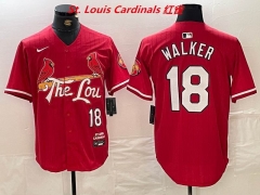 MLB St.Louis Cardinals 189 Men