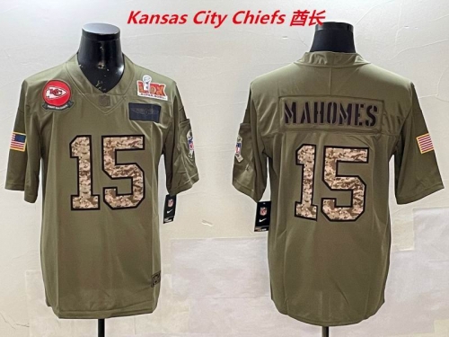 NFL Kansas City Chiefs 881 Men