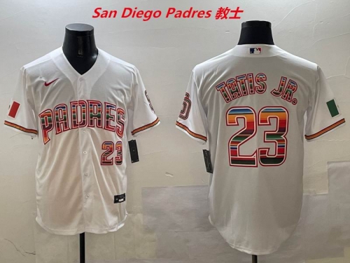 MLB San Diego Padres 1374 Men