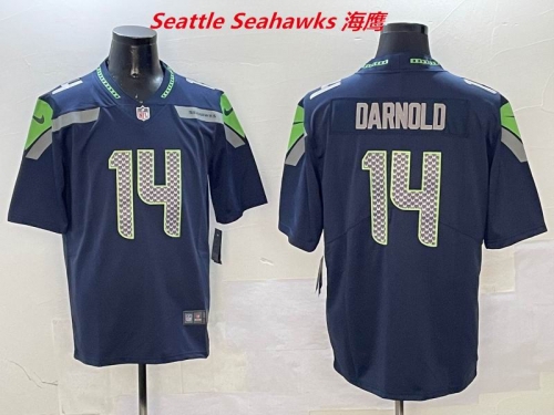 NFL Seattle Seahawks 180 Men