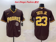 MLB San Diego Padres 1248 Men