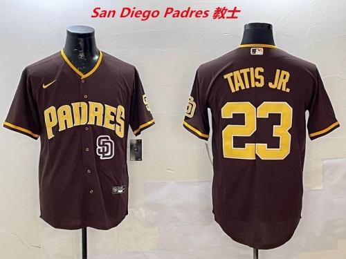MLB San Diego Padres 1248 Men