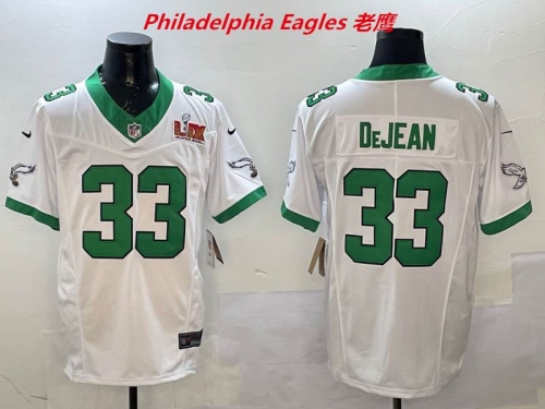 NFL Philadelphia Eagles 2344 Men