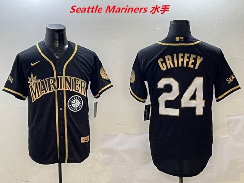 MLB Seattle Mariners 134 Men