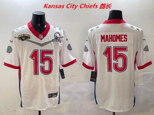 NFL Kansas City Chiefs 879 Men