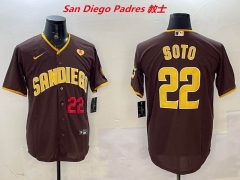 MLB San Diego Padres 1273 Men
