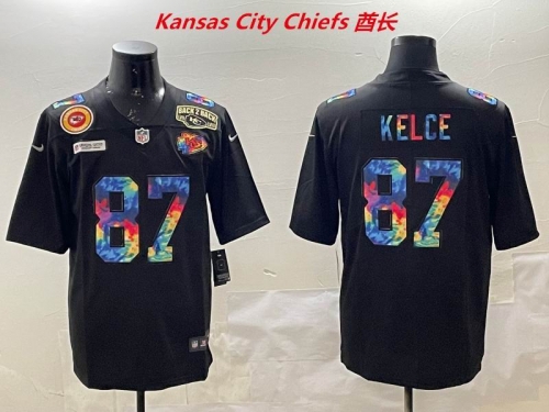 NFL Kansas City Chiefs 597 Men