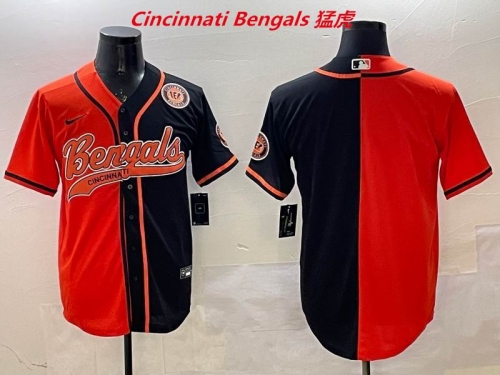 NFL Cincinnati Bengals 288 Men